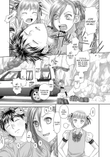 Saikin Kono Sekai...... Vol. 2 : page 60