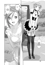 Saikin Kono Sekai...... Vol. 2 : page 73