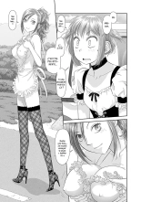 Saikin Kono Sekai...... Vol. 2 : page 74