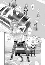 Saikin Kono Sekai...... Vol. 2 : page 75