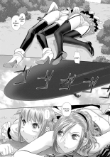 Saikin Kono Sekai...... Vol. 2 : page 84