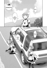 Saikin Kono Sekai...... Vol. 2 : page 87