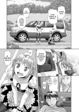 Saikin Kono Sekai...... Vol. 2 : page 93
