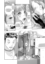 Saikin Kono Sekai...... Vol. 2 : page 96