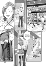 Saikin Kono Sekai...... Vol. 2 : page 99