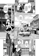 Saikin Kono Sekai...... Vol. 2 : page 107
