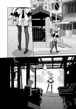 Saikin Kono Sekai...... Vol. 2 : page 108
