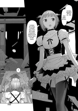 Saikin Kono Sekai...... Vol. 2 : page 109