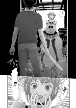 Saikin Kono Sekai...... Vol. 2 : page 110