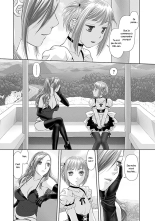 Saikin Kono Sekai...... Vol. 2 : page 122