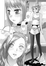 Saikin Kono Sekai...... Vol. 2 : page 127