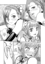 Saikin Kono Sekai...... Vol. 2 : page 134