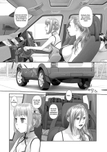 Saikin Kono Sekai...... Vol. 2 : page 144