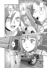 Saikin Kono Sekai...... Vol. 2 : page 149