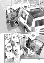 Saikin Kono Sekai...... Vol. 2 : page 151