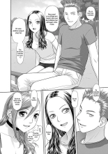 Saikin Kono Sekai...... Vol. 2 : page 155
