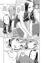 Saikin Kono Sekai...... Vol. 2 : page 158
