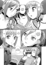 Saikin Kono Sekai...... Vol. 2 : page 160