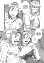 Saikin Kono Sekai...... Vol. 2 : page 165