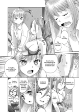 Saikin Kono Sekai...... Vol. 2 : page 167