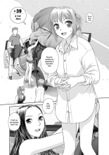 Saikin Kono Sekai...... Vol. 2 : page 171