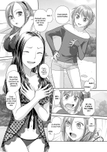 Saikin Kono Sekai...... Vol. 2 : page 175