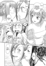 Saikin Kono Sekai...... Vol. 3 : page 9