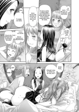 Saikin Kono Sekai...... Vol. 3 : page 19