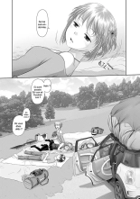 Saikin Kono Sekai...... Vol. 3 : page 23