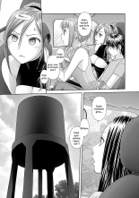 Saikin Kono Sekai...... Vol. 3 : page 36