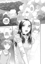 Saikin Kono Sekai...... Vol. 3 : page 40