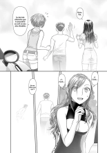 Saikin Kono Sekai...... Vol. 3 : page 43