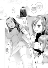 Saikin Kono Sekai...... Vol. 3 : page 45