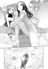 Saikin Kono Sekai...... Vol. 3 : page 46