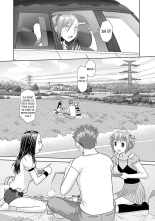Saikin Kono Sekai...... Vol. 3 : page 54