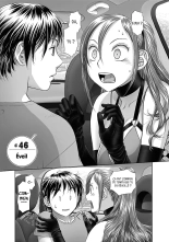 Saikin Kono Sekai...... Vol. 3 : page 56
