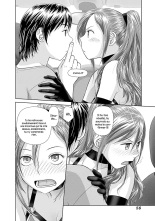 Saikin Kono Sekai...... Vol. 3 : page 57