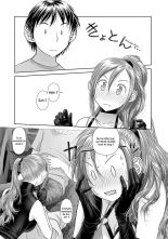 Saikin Kono Sekai...... Vol. 3 : page 58