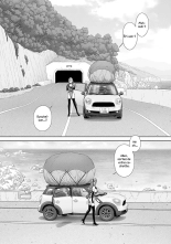 Saikin Kono Sekai...... Vol. 3 : page 84