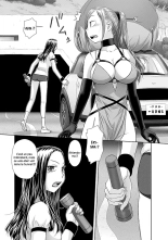 Saikin Kono Sekai...... Vol. 3 : page 91