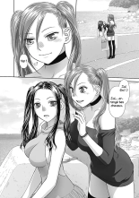 Saikin Kono Sekai...... Vol. 3 : page 109