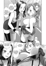 Saikin Kono Sekai...... Vol. 3 : page 127