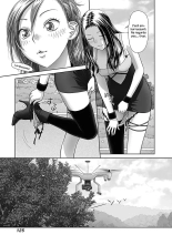 Saikin Kono Sekai...... Vol. 3 : page 129