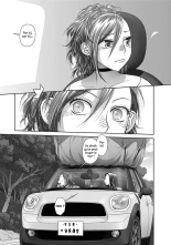 Saikin Kono Sekai...... Vol. 3 : page 133
