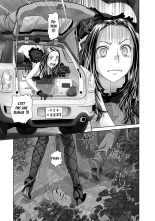 Saikin Kono Sekai...... Vol. 3 : page 141