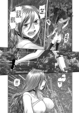 Saikin Kono Sekai...... Vol. 3 : page 144