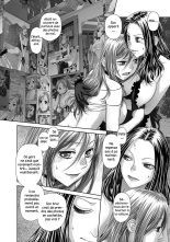 Saikin Kono Sekai...... Vol. 3 : page 149