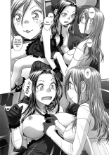 Saikin Kono Sekai...... Vol. 3 : page 153