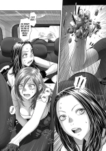 Saikin Kono Sekai...... Vol. 3 : page 157