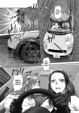 Saikin Kono Sekai...... Vol. 3 : page 159
